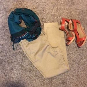 Slim fit Michael Kors pant